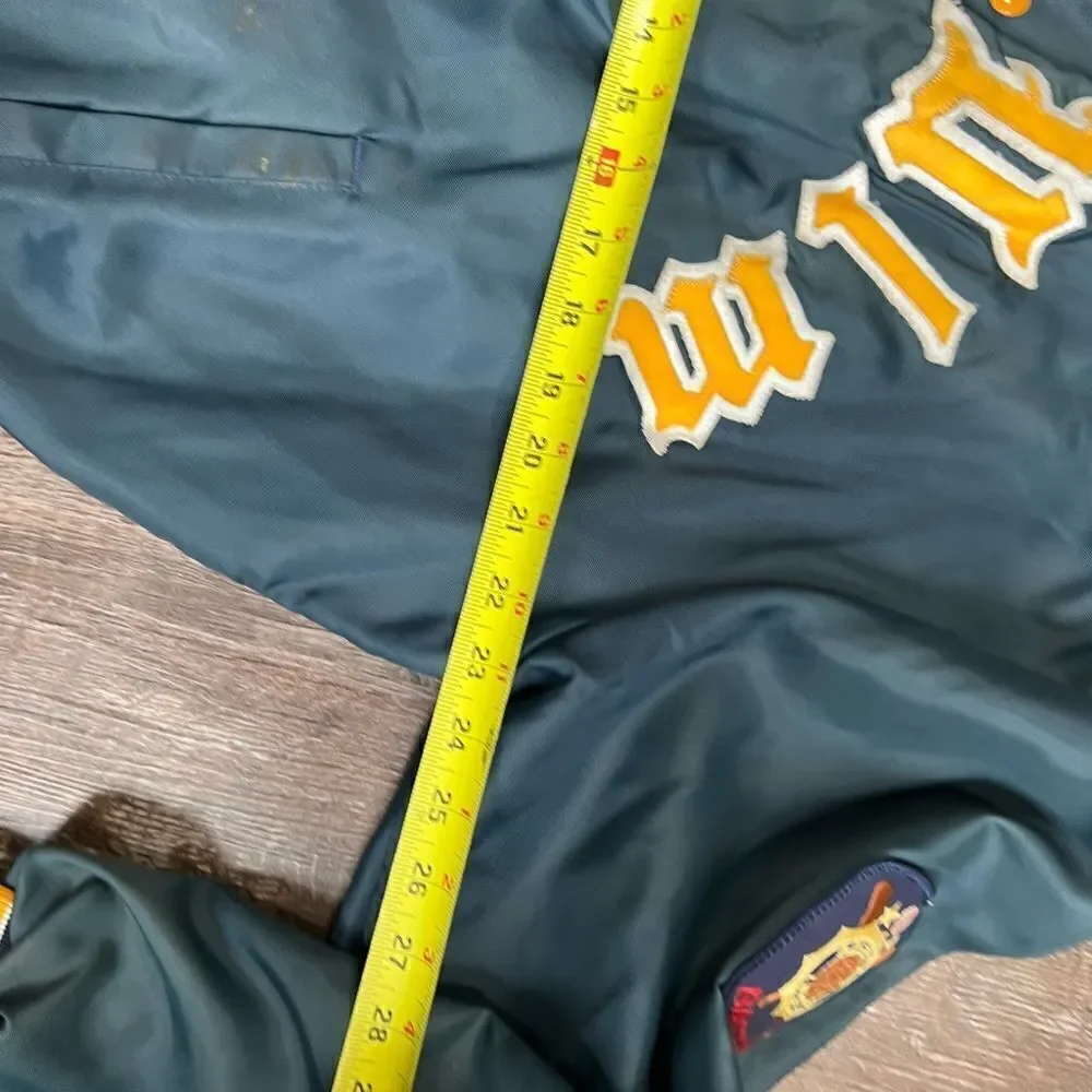 Vintage 80s Jacket